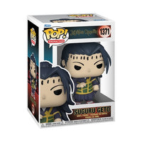 Jujutsu Kaisen Suguru Geto Funko Pop! Vinyl Figure #1371