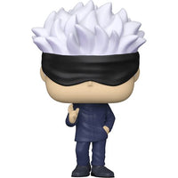 Jujutsu Kaisen Satoru Gojo Funko Pop! Vinyl Figure #1114