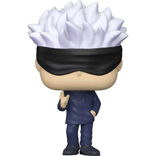 Jujutsu Kaisen Satoru Gojo Funko Pop! Vinyl Figure #1114