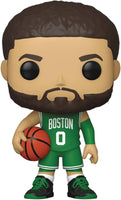 NBA Celtics Jayson Tatum Funko Pop! Vinyl Figure #118