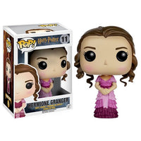 Harry Potter Yule Ball Hermione Funko Pop! Vinyl Figure #11