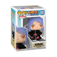 Naruto: Shippuden Konan Funko Pop! Vinyl Figure #1508