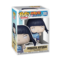 Naruto: Shippuden Hinata Hyuga Funko Pop! Vinyl Figure #1845