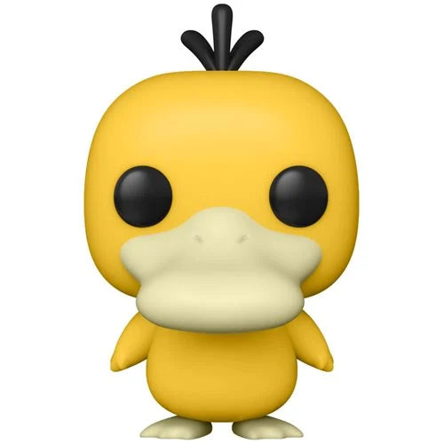 Pokemon Psyduck Funko Pop! Vinyl Figure #781