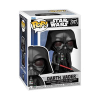 Star Wars: Darth Vader Funko Pop! Vinyl Figure #597