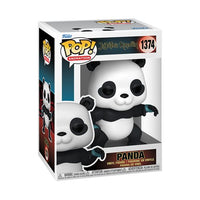 Jujutsu Kaisen Panda Funko Pop! Vinyl Figure #1374