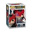 League of Legends Yone Funko Pop! Vinyl #1082