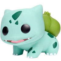 Pokemon Bulbasaur Funko Pop! Vinyl Figure #453