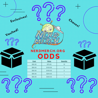 Hexa-Pop Mystery Box 2.0 Funko Pops
