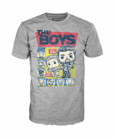 Funko The Boys Shirt