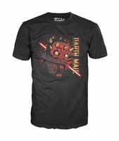 Funko Darth Maul Star Wars Shirt