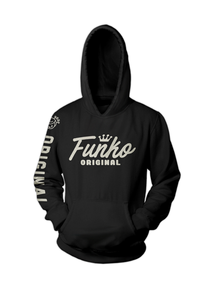 Funko Original Hoodie